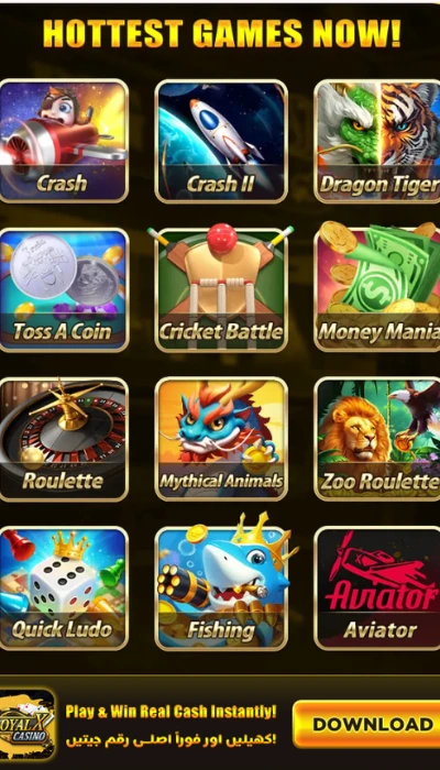 588Win Game Dashbord image