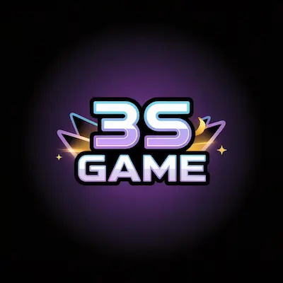 3s game logo image