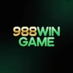 988win game logo image