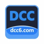 DCC Game Logo image