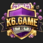 K6 Game Logo image