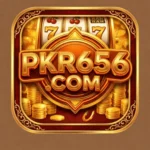 Pkr656 Game Logo image